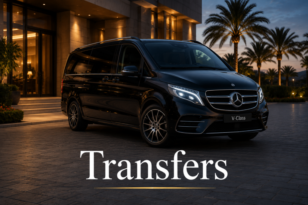 Transfer goportugal